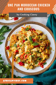 Cover and chill 8 hours. Couscous Recipe Variations To Spice Up Your Menu