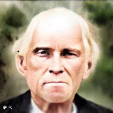 John H. Ellison Sr. (1813-1899)