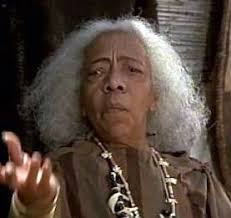 Poseidon's Underworld: Mother Pucker