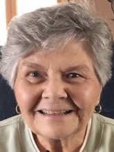 Obituary information for Barbara Elaine Boitnott