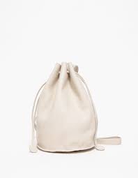 что не горит в огне и не тонет в воде Baggu Drawstring Purse In Cream Drawstring Purse My Style Bags Bucket Bag