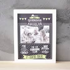 26 de julio, día de los abuelos. Cuadros Para Los Abuelos Mas Guapos Del Mundo 20 Regalo Para Abuelos Regalos De Cumpleanos Para Mejor Amigo Regalo Abuela