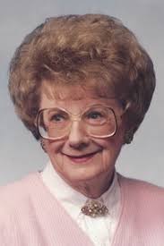 Doris Warmuth Obituary