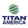 Titan America logo