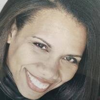 Ms. Brettia Arphine Egerton Obituary