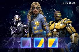 There's been speculation that maybe they'll be . Injustice2 On Twitter New Shaders Are Now Available Which Will You Choose Injustice2 Https T Co Urkoiqjcyc Twitter