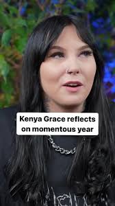 Kenya Grace Release