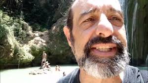 SALTO EL LIMÓN (SAMANÁ) "HECHO A MANO"