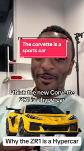 stitch with @Miles Somerville no, it isnt a hypercar-its an incredibl...