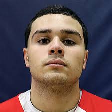 Jared Wolfe's MacArthur High School Bio