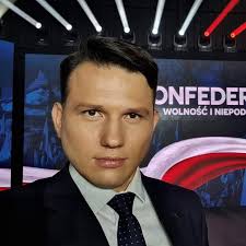 Sławomir mentzen jest gościem red. Slawomir Mentzen Jest Najpiekniejszy Posts Facebook
