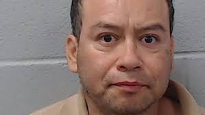 San Marcos man arrested after attempting to photograph under woman's skirt  at Walmart