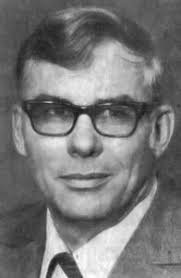 Louis Nail of Jerseyville Obituary