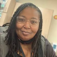 Rasheeda Thomas (@RasheedaThomas4)