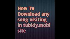 Tubidy is available for android devices on google play. Tubidy Mp3 Video Download Tubidy Mobi Music Download Video Downloading Site The Bulletin Time