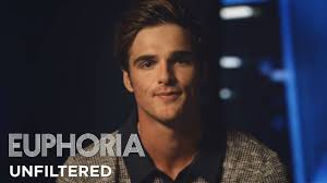 Jacob elordi (born 26 june 1997) is an australian actor. Euphoria Unfiltered Jacob Elordi On Nate Hbo Youtube