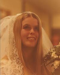 Georgia Abbott Obituary February 15, 2025