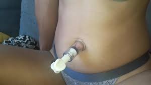 Not An Innie Nor Outie Truly Arousing