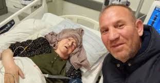 Göksel Ali Argun'dan deklerasyon