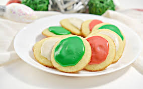 Erythritol, monkfruit, and stevia are excellent choices to replace sugar in recipes to add butter is naturally low carb and is used in the keto no bake cookies recipe. Christmas Cookies Low Carb Keto Gf Trina Krug