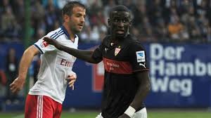 Because, as everyone can see, i'm not white. it goes beyond that, though, as far as he is concerned, because while the colour of his skin. Rafael Van Der Vaart Aktuelle Themen Nachrichten Bilder Stuttgarter Zeitung