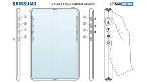 Samsung galaxy z fold 3: Samsung Galaxy Z Fold 3 Release Date Price Leaks Nepgadgets