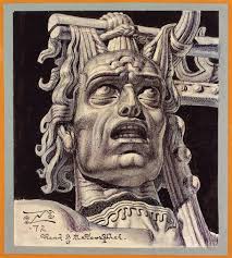 Juxtapoz Magazine Gallery Old Art Art Art Drawings