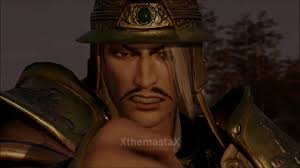 Cao cao, however, employed a superior strategy of. Dynasty Warriors 9 Yuan Shao Feels Betrayed By Cao Cao English Dub Youtube