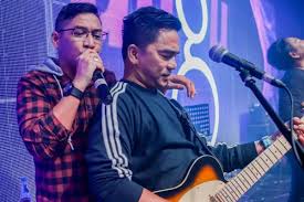 10 Persahabatan Pasha Dan Enda Ungu Kompak Terjun Ke Politik Nih