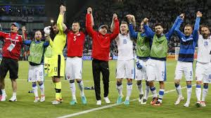 Four players were sent home, including dortmund's marco reus. Euro 2016 How Uefa Ruined The Group Stages Of The Euros Eurosport