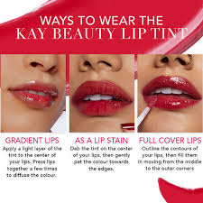 Buy Kay Beauty Lip Tint Online