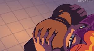 A Girls View comic porn | HD Porn Comics