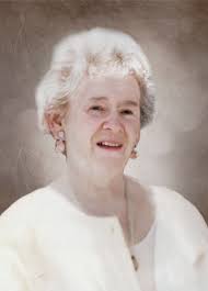 Marthe Lessard avis de décès