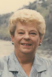 Suzanne Labrecque avis de décès