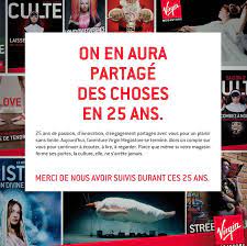 5135 utilisateurs ont déjà utilisé ce modèle de lettre. Le Dernier Mot D Adieu De Virgin A Ses Clients