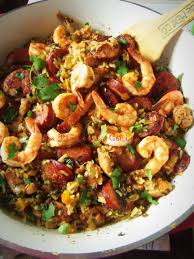 Spicy Cajun Jambalaya Jambalaya Cajun Jambalaya Jambalaya Recipe