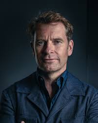 Weaving Purpose and Legacy Into The Fabric of @mjbale with Matt Jensen Now  available