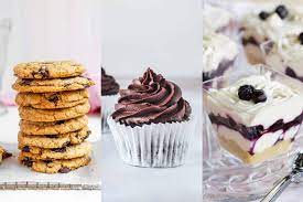 From breakfast, to lunch, supper, dessert and treat choices, we've searched pinterest and also the best food blog sites to bring you picnic desserts for hot weather you have to attempt. 90 Picnic Desserts Dessert Recipes For Your Summer Party