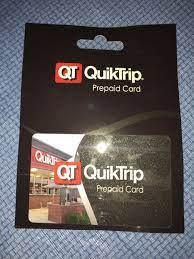 This item ships in its original packaging. Free Quick Trip Gift Card Gift Cards Listia Com Auctions For Free Stuff