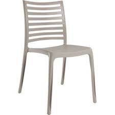 Usa la app de leroy merlin para comprar online estés donde estés. Chaise De Jardin En Resine Sunday Lin Chaise De Jardin Fauteuil Jardin Chaise