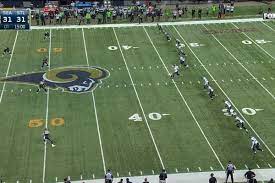 Onside kick synonyms, onside kick pronunciation, onside kick translation, english dictionary definition of onside kick. Seahawks Attempt Onside Kick To Start Overtime Then Everything Gets Weird Sbnation Com