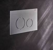 Geberit actuator plates, flush plates and WC flush controls ...