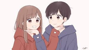 See more ideas about aesthetic anime, anime scenery, anime wallpaper. Twitter In 2021 Cute Cartoon Wallpapers Anime Family Cute Drawings