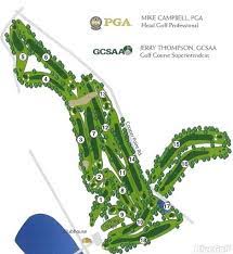 Great lot in rayburn country! Olympia Country Golf Club Layout Map Course Database