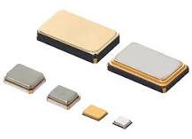 Hybrid Crystal Resonator SMD Crystals - Murata | Mouser