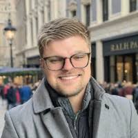 Kelton Shields's Instagram, Twitter & Facebook