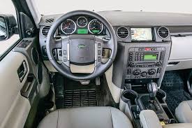 Land rover discovery, sometimes referred to as disco in slang or popular language, is a series of medium to large premium suvs, produced under the land rover marque. Land Rover Discovery 3 Und 4 Gebrauchtwagen Test Autobild De