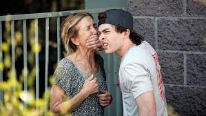 Joyce (lin shaye) es una viuda solitaria que decide poner en alquiler una de las habitaciones que tiene en su casa. Anthony Of The Dead Interviews Ryan Ochoa Room For Rent Pair Of Kings
