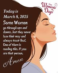 God's opinion is the only one that matters