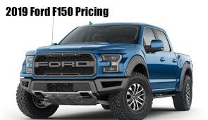 Based on the order guide, it appears the tremor will be offered in three grades:. 2018 Ford F 150 Raptor Msrp